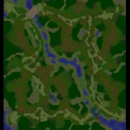 Conquest For Azeroth : Hinterland - Warcraft 3: Custom Map avatar