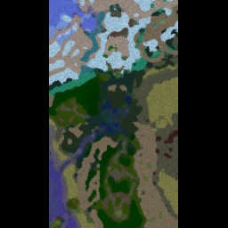 Conquest for Glory v7.2 - Warcraft 3: Custom Map avatar