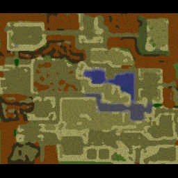 Conquest For Nanman BETA - Warcraft 3: Custom Map avatar