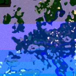 Conquest of Europe 0.29 Classic - Warcraft 3: Custom Map avatar