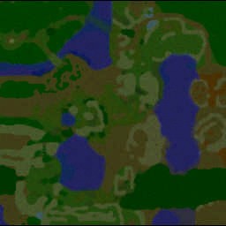 Conquest Test v1.6 - Warcraft 3: Custom Map avatar