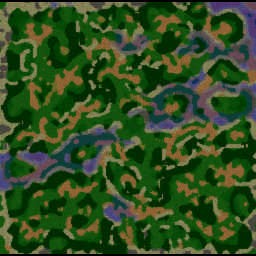 Conquest v1.0 - Warcraft 3: Custom Map avatar