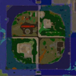 Conquista del Poder v1.07 Castellano - Warcraft 3: Custom Map avatar