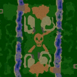 Conquista - Warcraft 3: Custom Map avatar