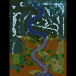 Contempt of Justice - Warcraft 3: Custom Map avatar