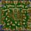 Contienda Injusta v0.20 - Warcraft 3 Custom map: Mini map