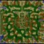 Contienda Injusta v0.21 - Warcraft 3 Custom map: Mini map