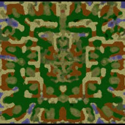 Contienda Injusta v0.24 - Warcraft 3: Custom Map avatar