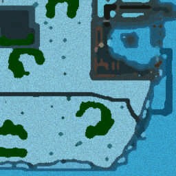 contree elfe noire - Warcraft 3: Custom Map avatar