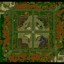 Control the Ruins 1.4b - Warcraft 3 Custom map: Mini map