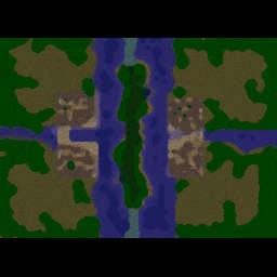 Cookie with the taste of future - Warcraft 3: Custom Map avatar