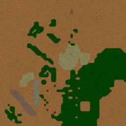 cool map - Warcraft 3: Custom Map avatar
