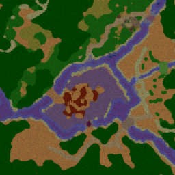 Cool mapa - Warcraft 3: Custom Map avatar