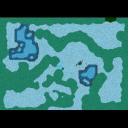 Cool room - Warcraft 3: Custom Map avatar