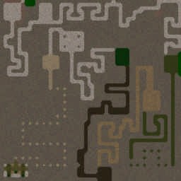 Cool.'s Creation - Warcraft 3: Custom Map avatar