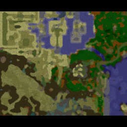 Cooperative 2 (Pereoan) - Warcraft 3: Custom Map avatar
