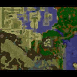 Cooperative Adventure Map 2 German - Warcraft 3: Custom Map avatar