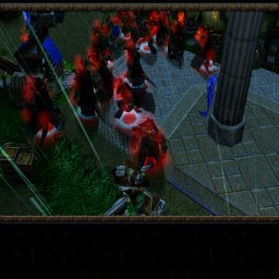 Copies - Part 1 - Warcraft 3: Mini map