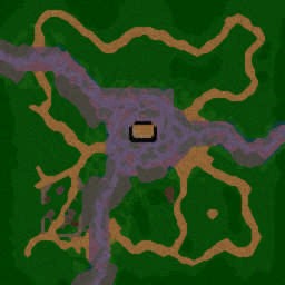 Copters, Rifles and Tanks v1.750 - Warcraft 3: Custom Map avatar
