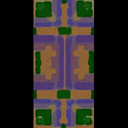 Copy and Paste - Warcraft 3: Custom Map avatar