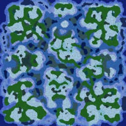 Corona de hielo (24) by GH0ST. - Warcraft 3: Custom Map avatar