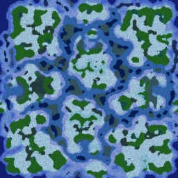 Corona de Hielo - Warcraft 3: Custom Map avatar