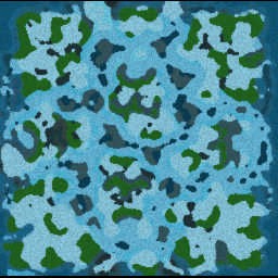 Corona de hielo - Warcraft 3: Custom Map avatar