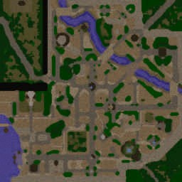 Corpse Town V0.14 - Warcraft 3: Custom Map avatar