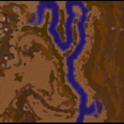 Corre!! 0.1 Beta - Warcraft 3: Custom Map avatar