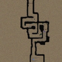 Corrida de los MalukosSS - Warcraft 3: Custom Map avatar