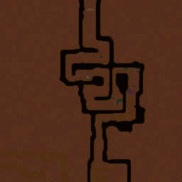 Corrida no Deserto - Warcraft 3: Custom Map avatar