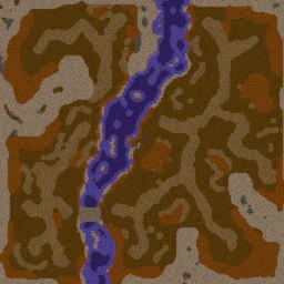 Corrientes del rio v 1.20 - Warcraft 3: Custom Map avatar