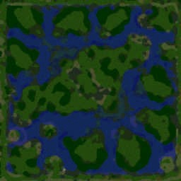Corrupted Islands - Warcraft 3: Custom Map avatar
