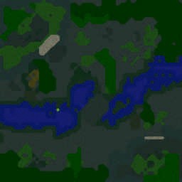 Corrupted Land - Warcraft 3: Custom Map avatar