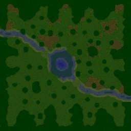 Corrupted Night Elves - Warcraft 3: Custom Map avatar