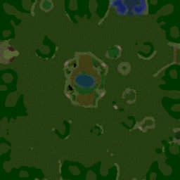 Corrupted of Ashenvile 2 - Warcraft 3: Custom Map avatar