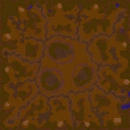 Corrupted Orcs - Warcraft 3: Custom Map avatar