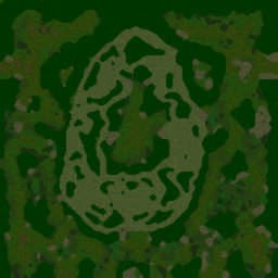 Corrupted Veins v1.1 - Warcraft 3: Custom Map avatar