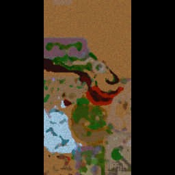 Corruption Final - Warcraft 3: Custom Map avatar