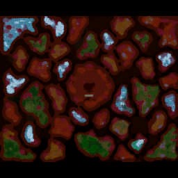 Corruption of the Twisting Nether - Warcraft 3: Custom Map avatar