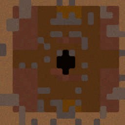 Cors - Warcraft 3: Custom Map avatar