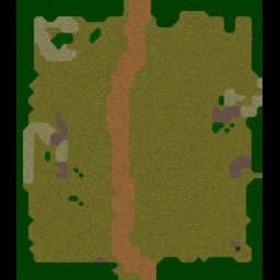 Cossacs [Back to war] v1.0 RusVsPol - Warcraft 3: Custom Map avatar