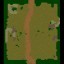 Cossacs [Back to war] v1.1 RusVsPol - Warcraft 3 Custom map: Mini map