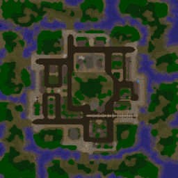 Costum Play v1.01 - Warcraft 3: Custom Map avatar