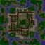 Costum Play v1.02 - Warcraft 3 Custom map: Mini map