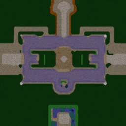 CotBvB v.1.4 (DEMO) - Warcraft 3: Custom Map avatar