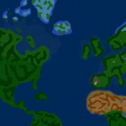 CotC's LoaC 15.6.0 - Warcraft 3: Custom Map avatar