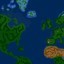 CotC's LoaC Warcraft 3: Map image
