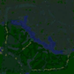 Coth v1.0 beta 20 - Warcraft 3: Custom Map avatar