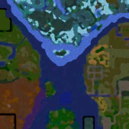 Cotm Azeroth - Warcraft 3: Custom Map avatar